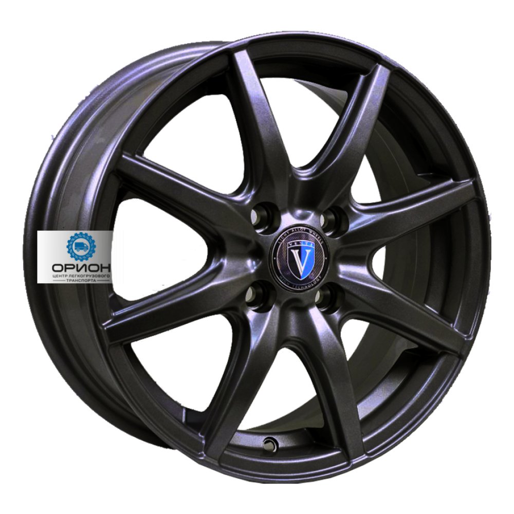 Venti 1605 6x16 4x114.3 ET45 D67.1