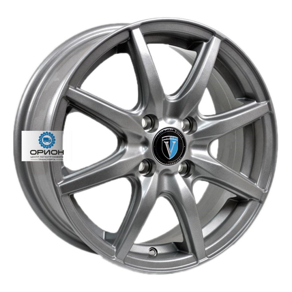 Venti 1605 6x16 4x114.3 ET45 D67.1
