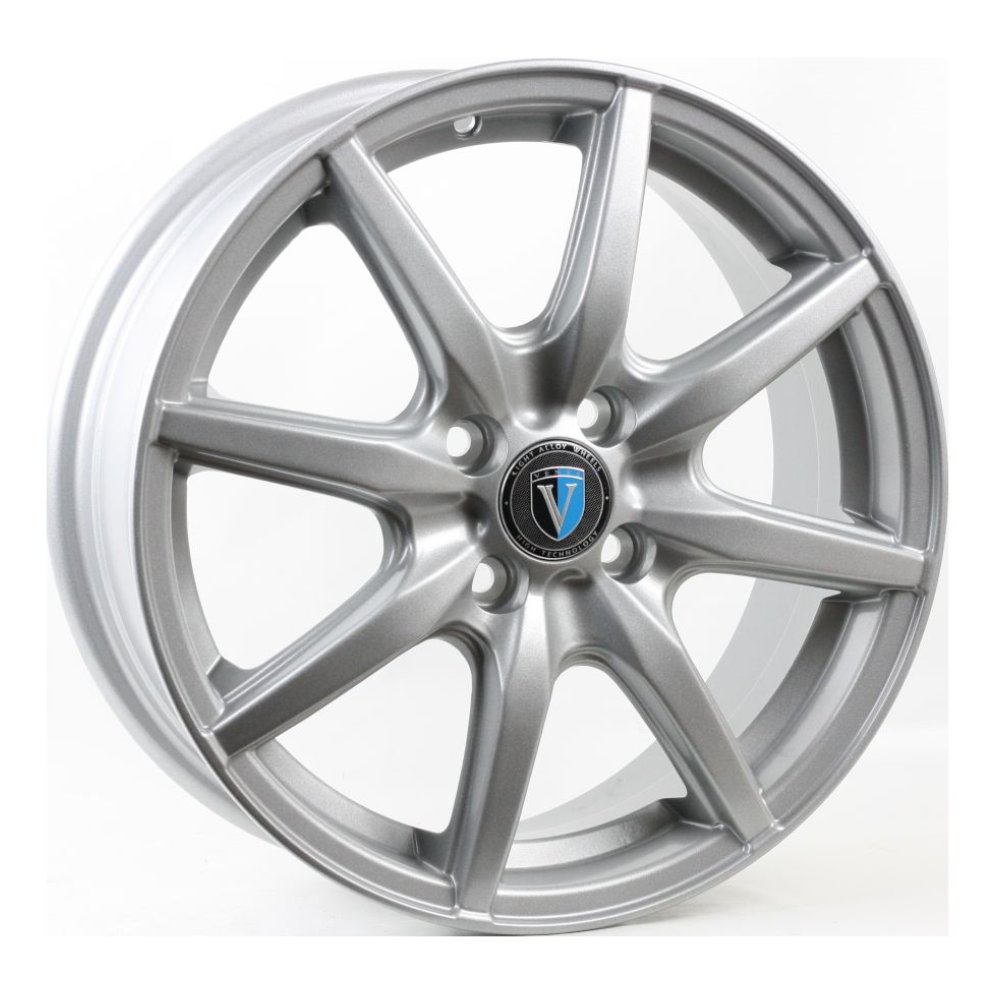 Venti 1605 6x16 4x100/4x100 ET37 D60.1