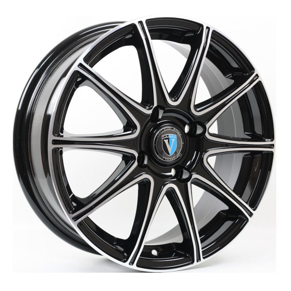 Venti 1606 6x16 4x100 ET45 D54.1