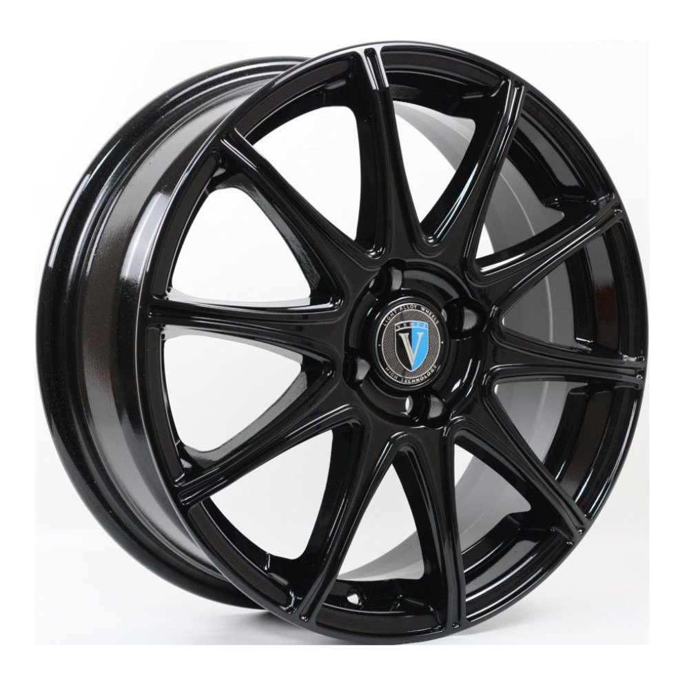 Venti 1606 6x16 4x100/4x100 ET45 D60.1