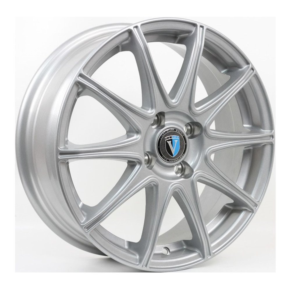 Venti 1606 6x16 4x100 ET45 D54.1