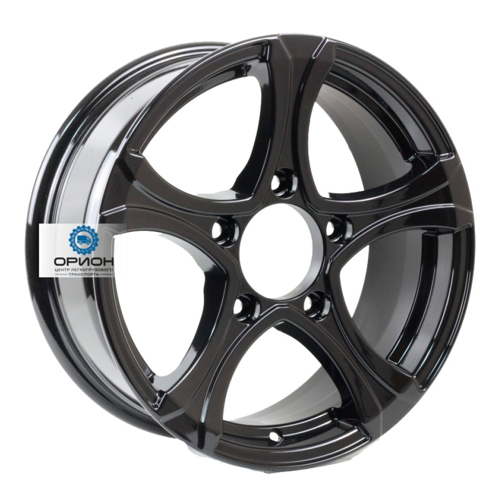 Venti 1610 6.5x16 5x139.7 ET40 D98