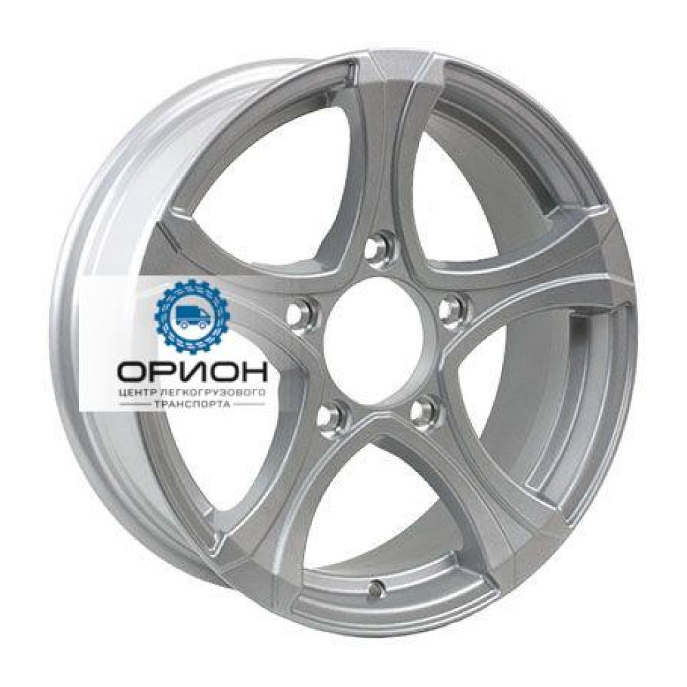 Venti 1610 6.5x16 5x139.7 ET40 D98