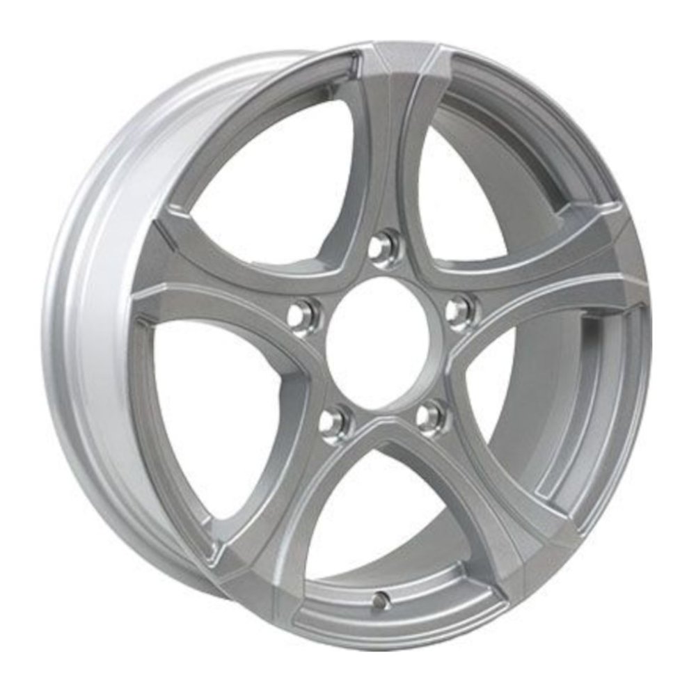 Venti 1610 V SL Fb 6.5x16 5x139.7 ET40 D98