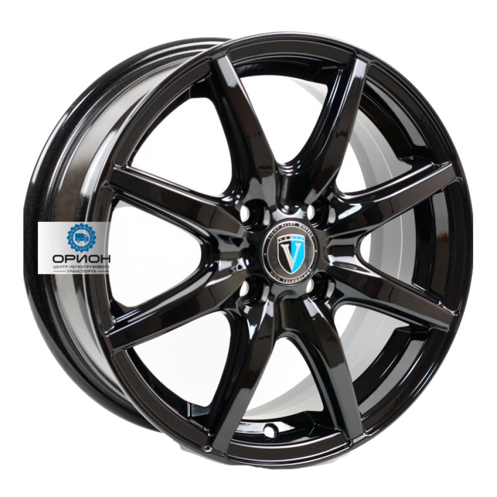 Venti 1615 6.5x16 5x110 ET38 D65.1