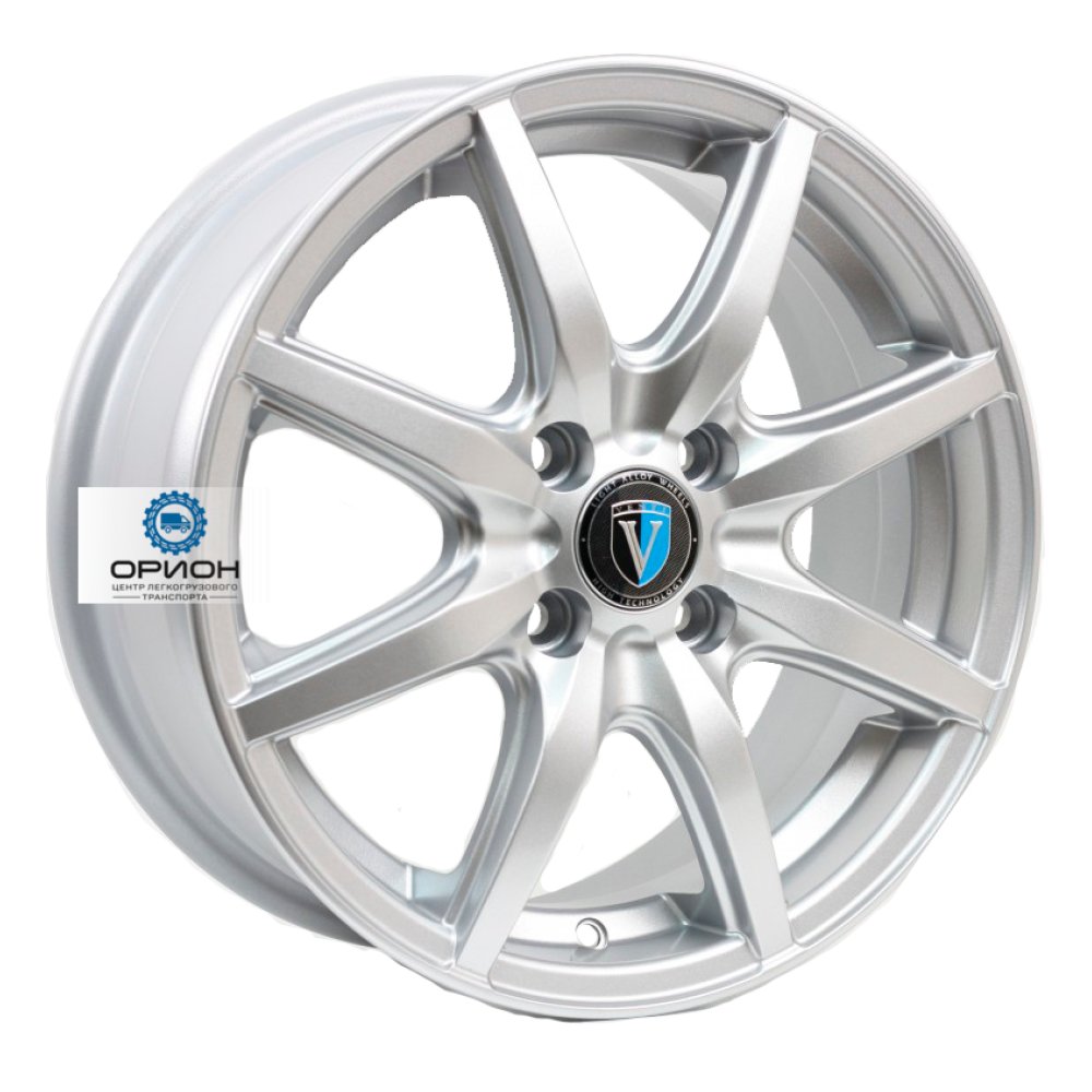 Venti 1615 6.5x16 5x100 ET40 D57.1