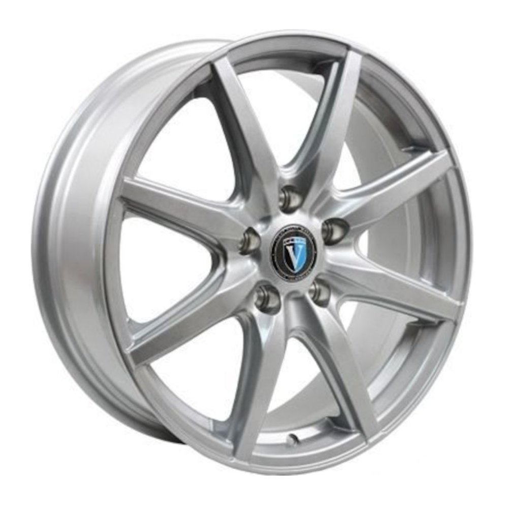 Venti 1615 V S Fb 6.5x16 5x100/5x100 ET38 D57.1