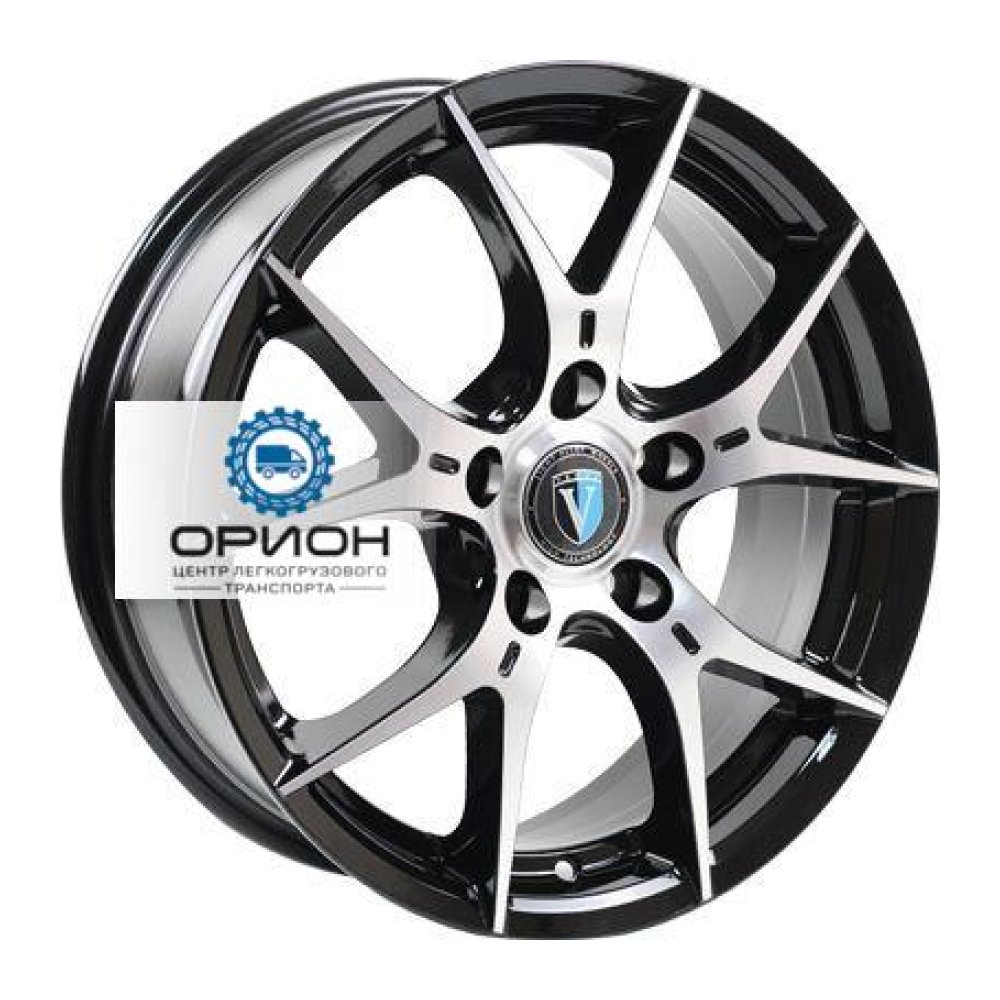 Venti 1617 6.5x16 5x110 ET43 D63.4