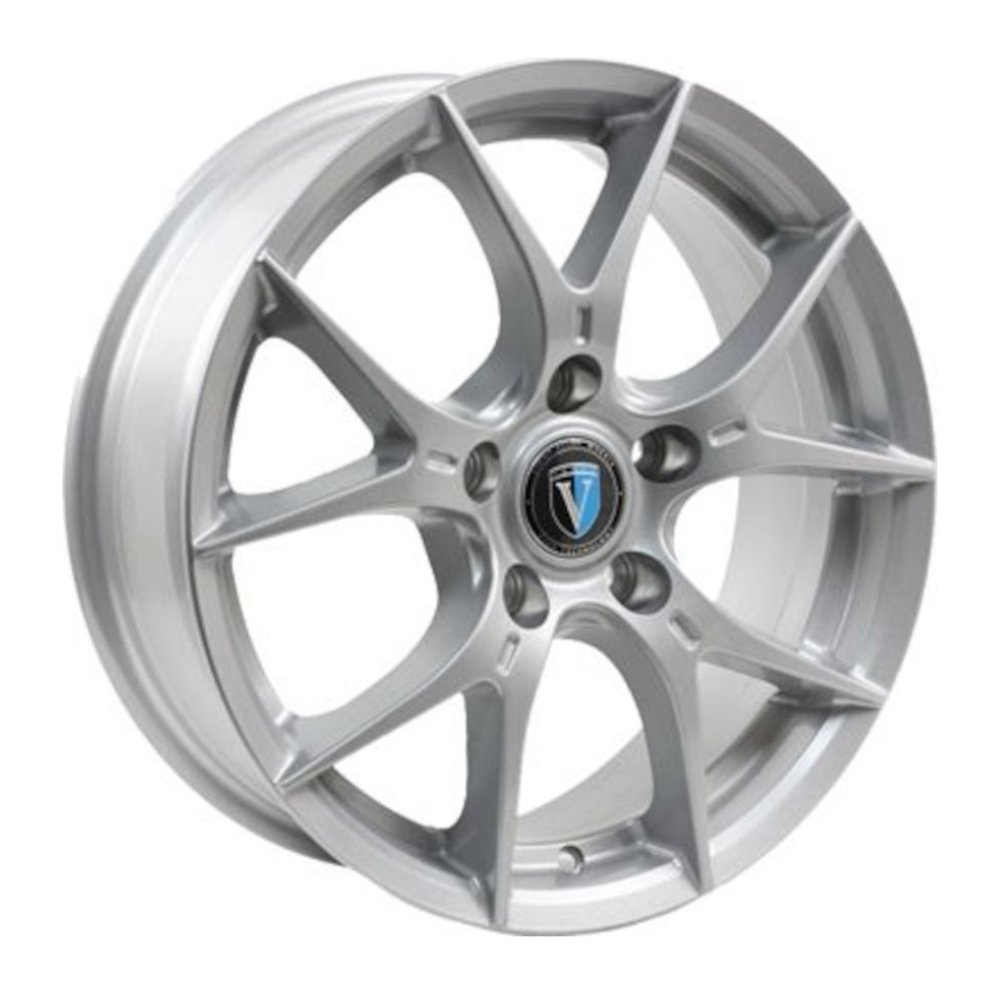 Venti 1617 V SL Fb 6.5x16 5x114.3 ET46 D67.1