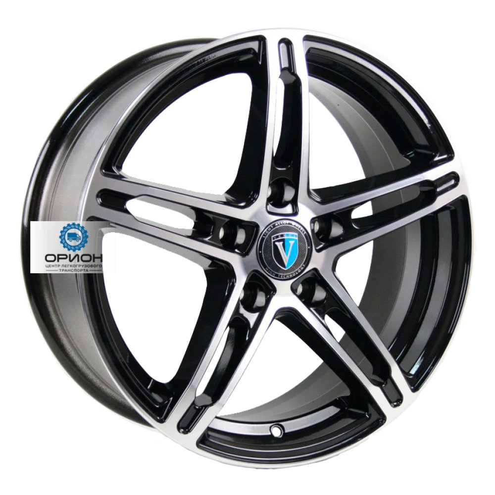Venti 1618 6.5x16 5x108 ET33 D60.1