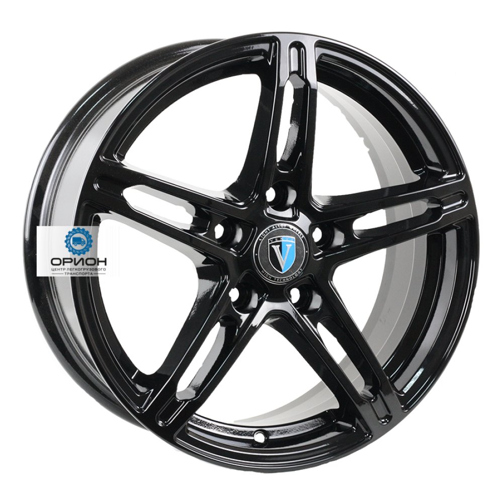Venti 1618 6.5x16 5x108/5x108 ET33 D60.1