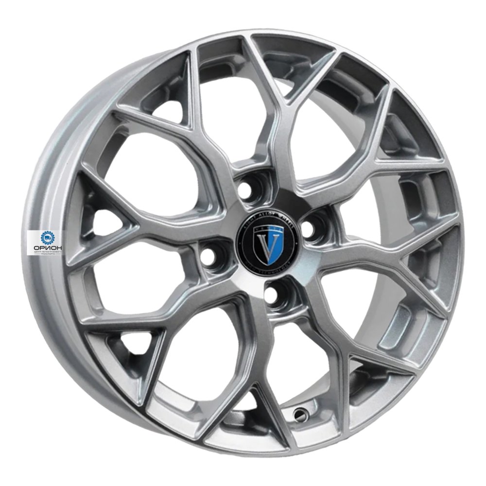 Venti 1619 6x16 4x100 ET41 D60.1