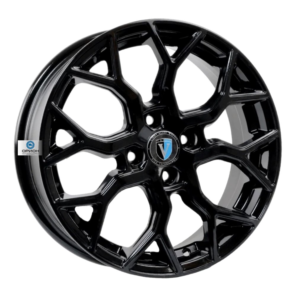 Venti 1619 6x16 4x100 ET41 D60.1