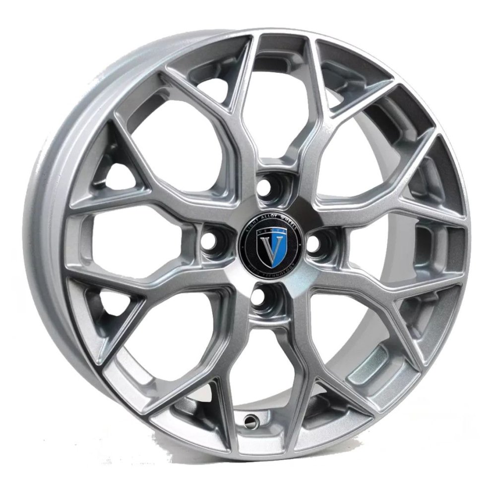 Venti 1619 V S Fb 6x16 4x100/4x100 ET41 D60.1