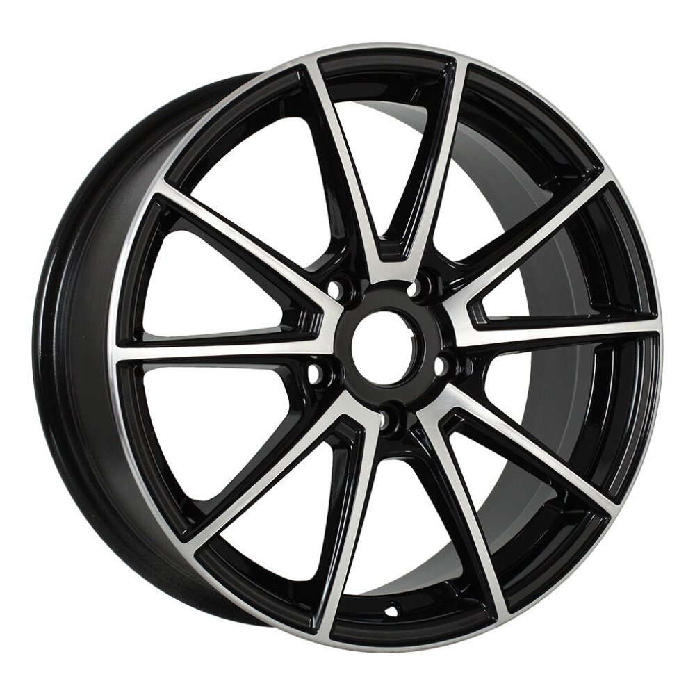 Venti 17 x7 7x17 5x114.3 ET38 D67.1