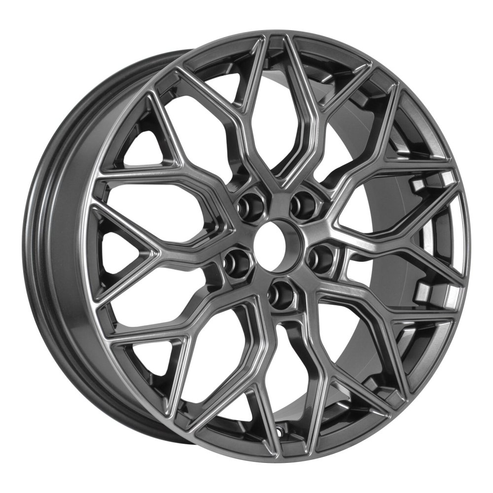 Venti 17 x7 7x17 5x108 ET33 D60.1