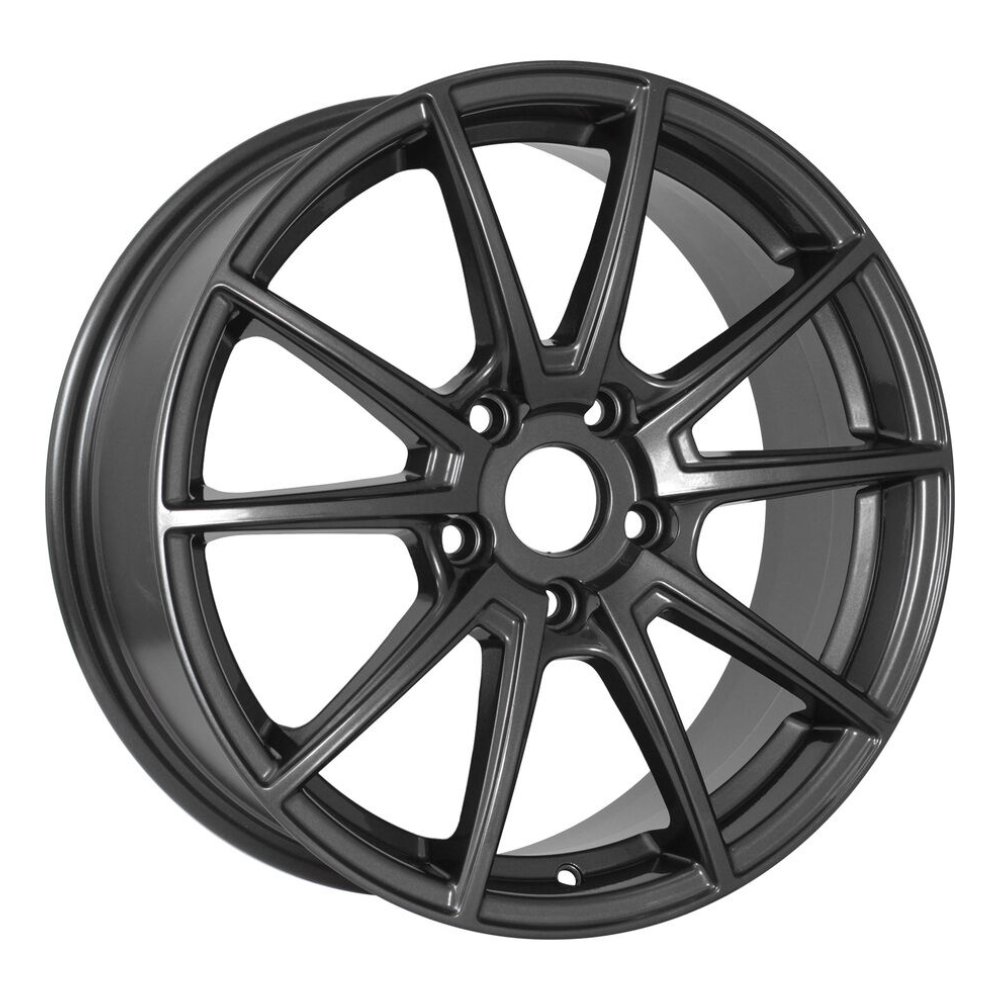 Venti 17 x7 7x17 5x114.3 ET38 D67.1