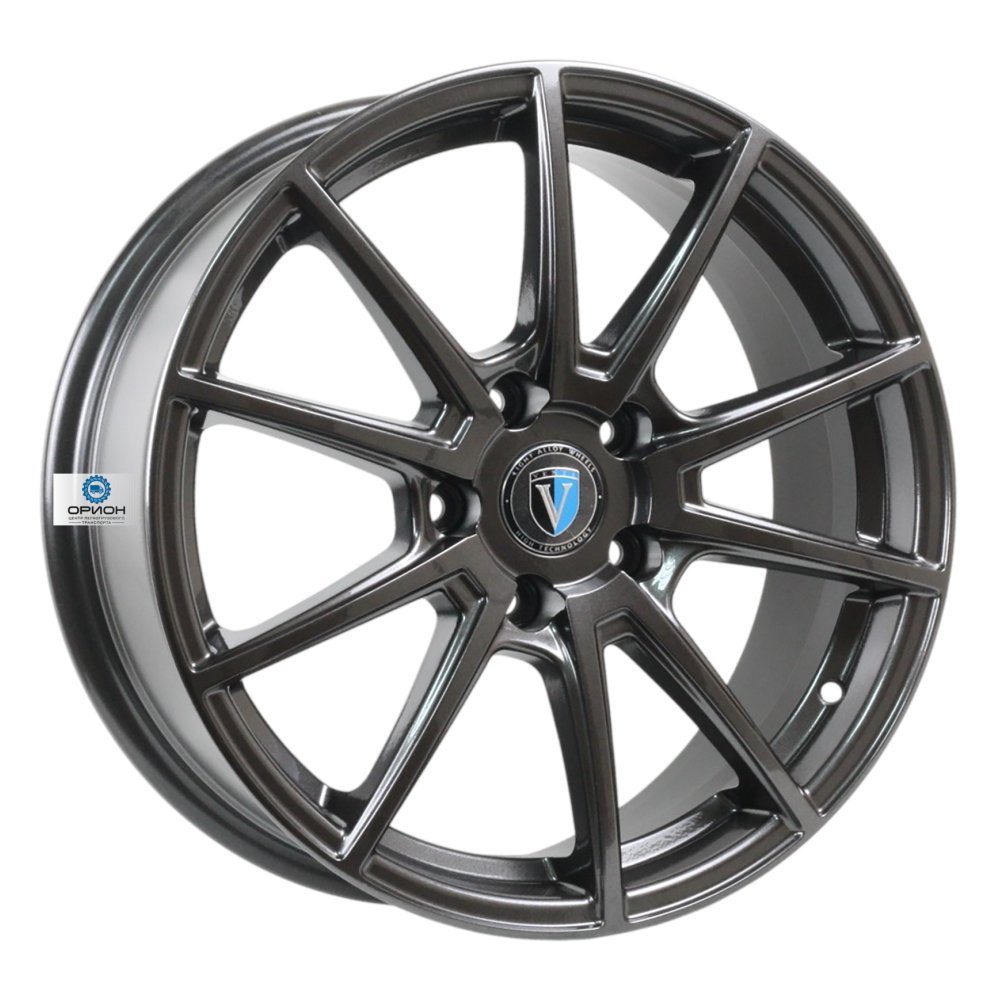 Venti 1704 7x17 5x112 ET40 D57.1