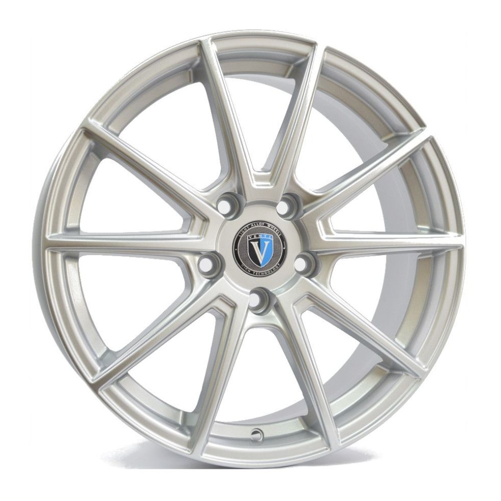 Venti 1704 V S Fb 7x17 5x108/5x108 ET42 D63.4