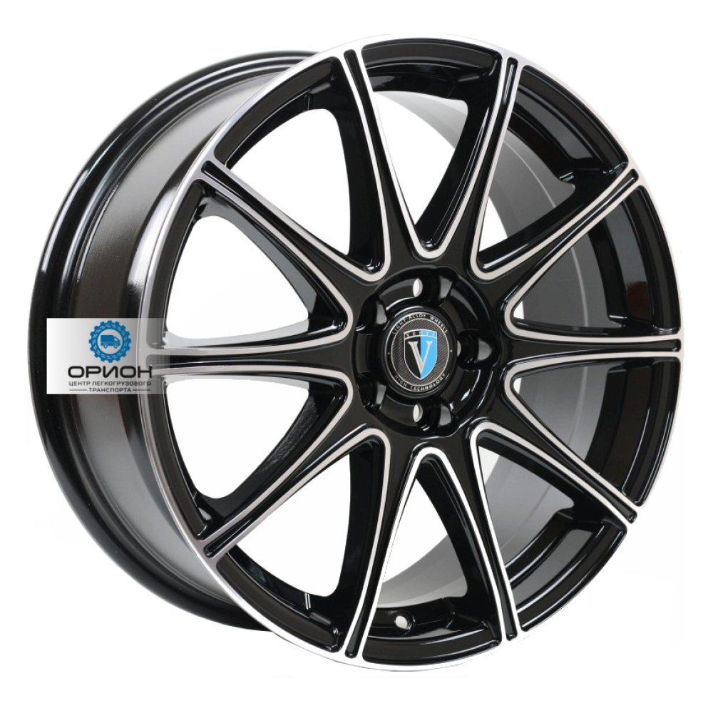 Venti 1716 7x17 4x100/4x100 ET40 D60.1