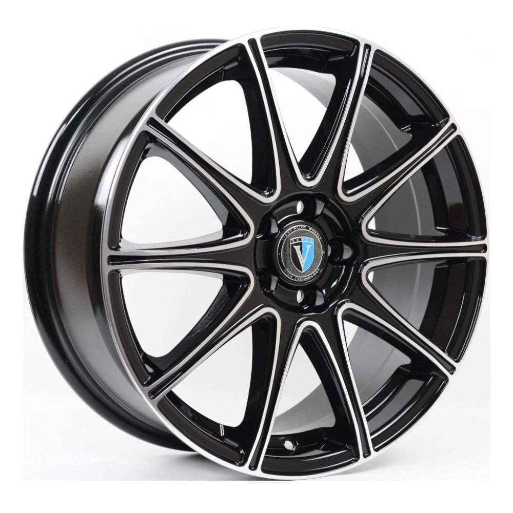 Venti 1716 7x17 4x100 ET40 D60.1