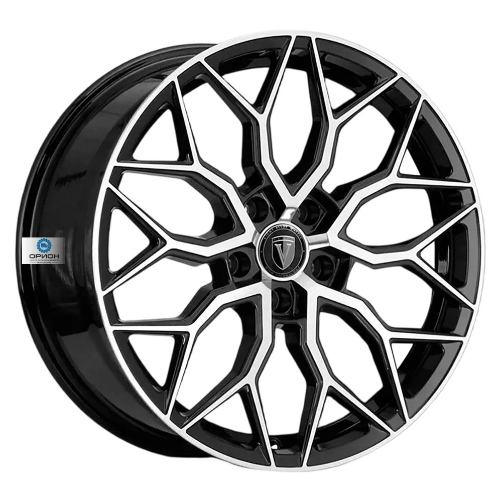 Venti 1719 7x17 5x114.3 ET45 D67.1