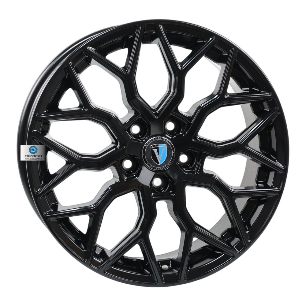 Venti 1719 7x17 5x110 ET46 D63.4