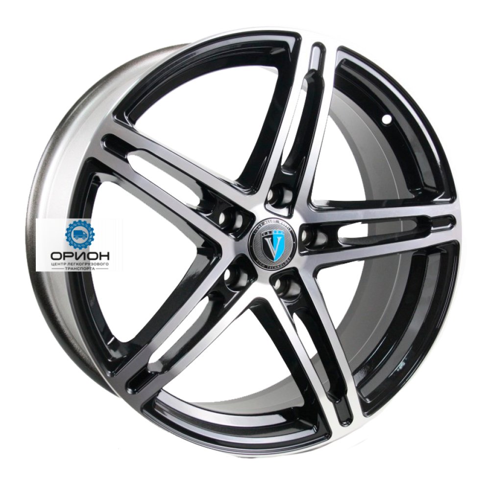 Venti 1818 7.5x18 5x114.3 ET37 D66.6