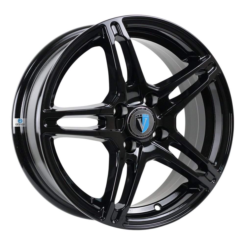Venti 1818 7.5x18 5x114.3 ET37 D66.6