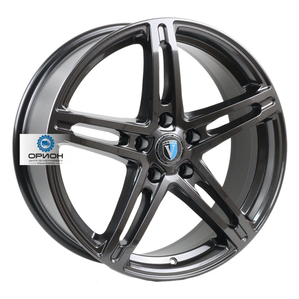 Venti 1818 7.5x18 5x114.3 ET37 D66.6