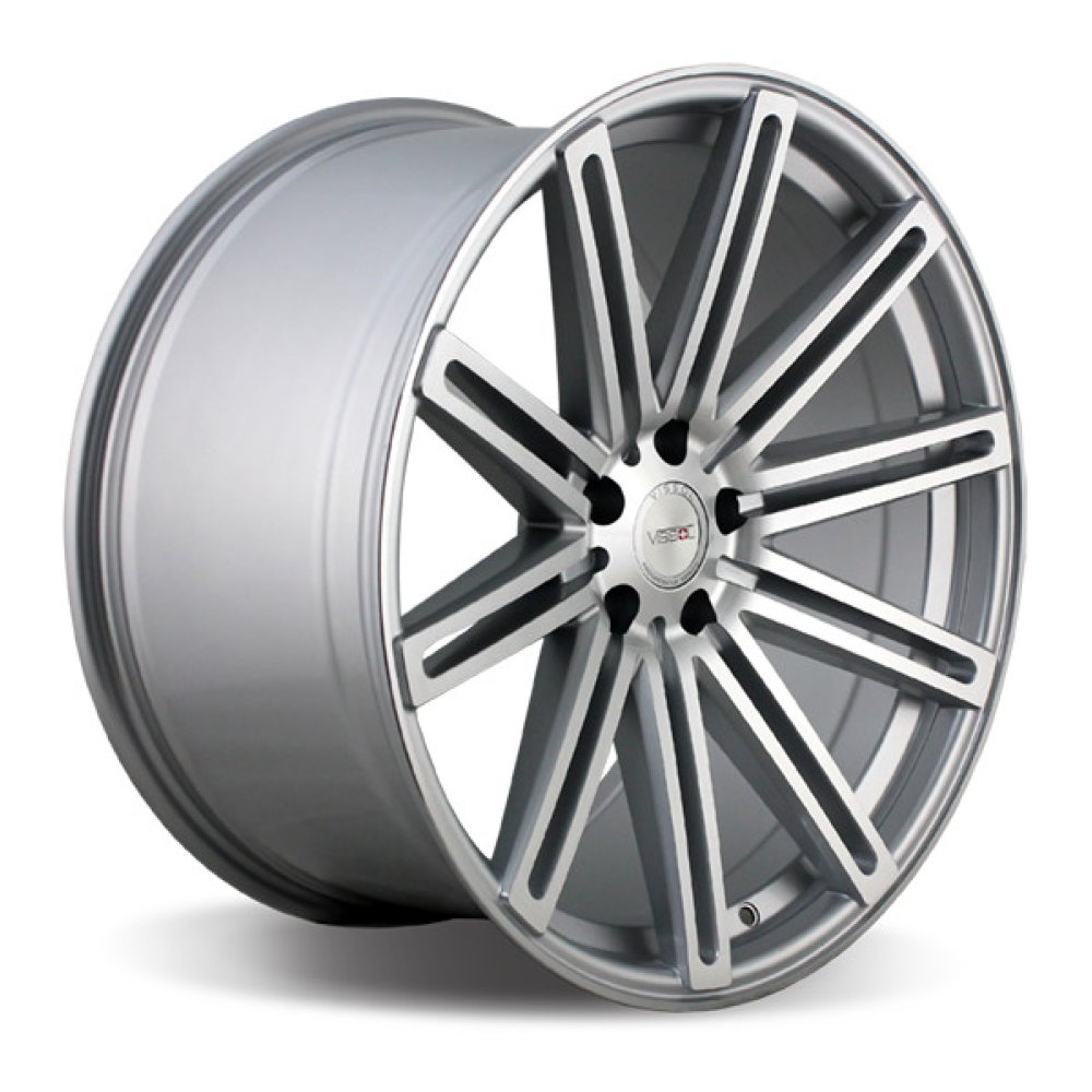 VISSOL V-004 9x22 5x112 ET32 D66.6