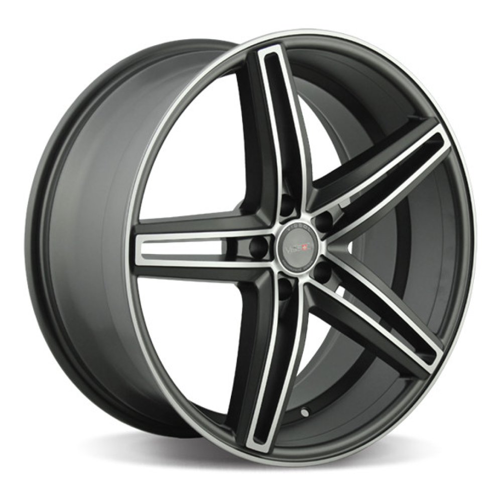 VISSOL V-015 9x20 5x112 ET25 D66.6