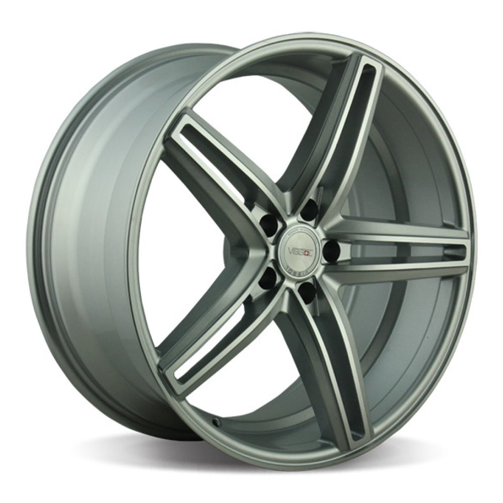 VISSOL V-015 9x20 5x112 ET32 D66.6
