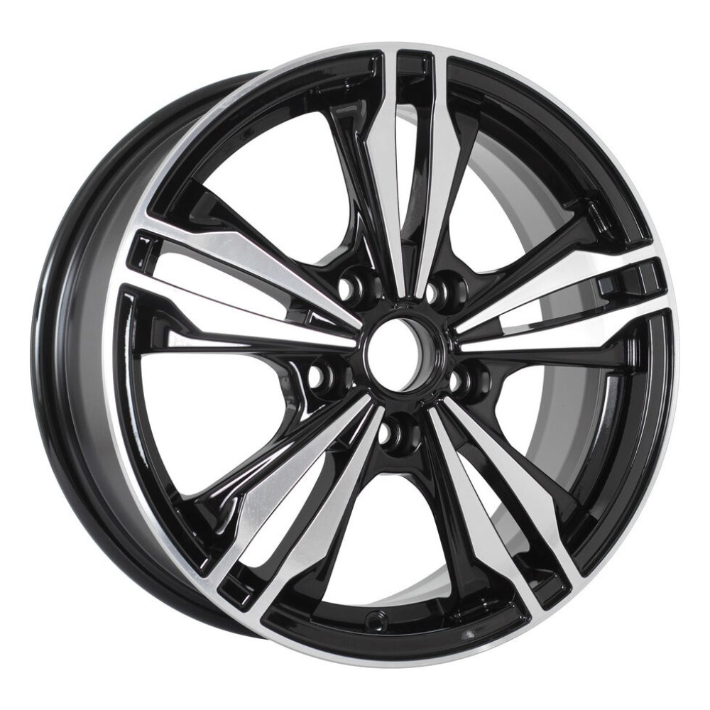 WUP Up1 x6.5 New_Diamond 6.5x18 5x114.3 ET50 D66.1