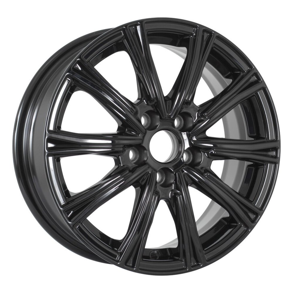 WUP Up1 x6 New_Black 6x15 5x112 ET47 D57.1