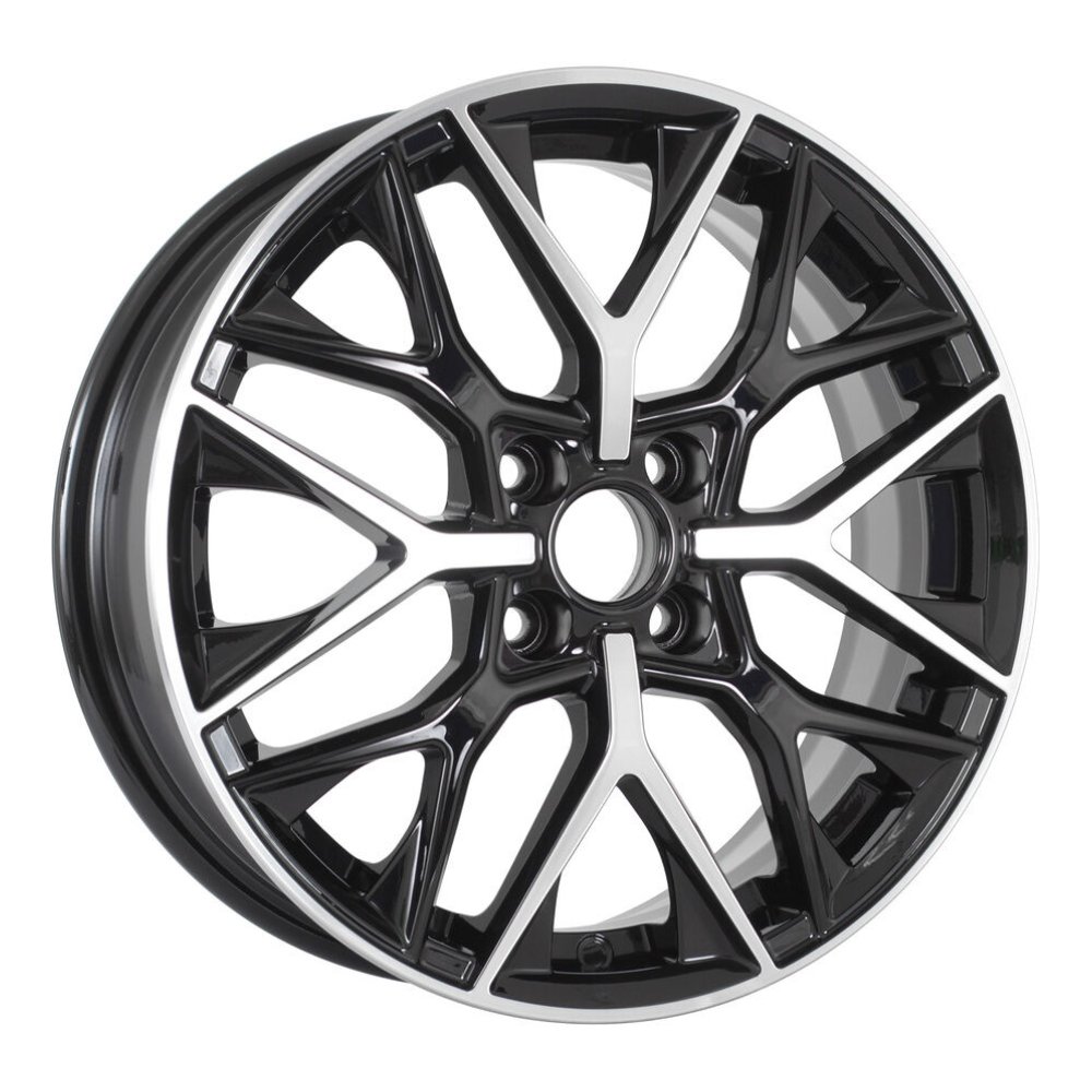 WUP Up1 x6 New_Diamond 6x15 4x114.3 ET40 D66.1