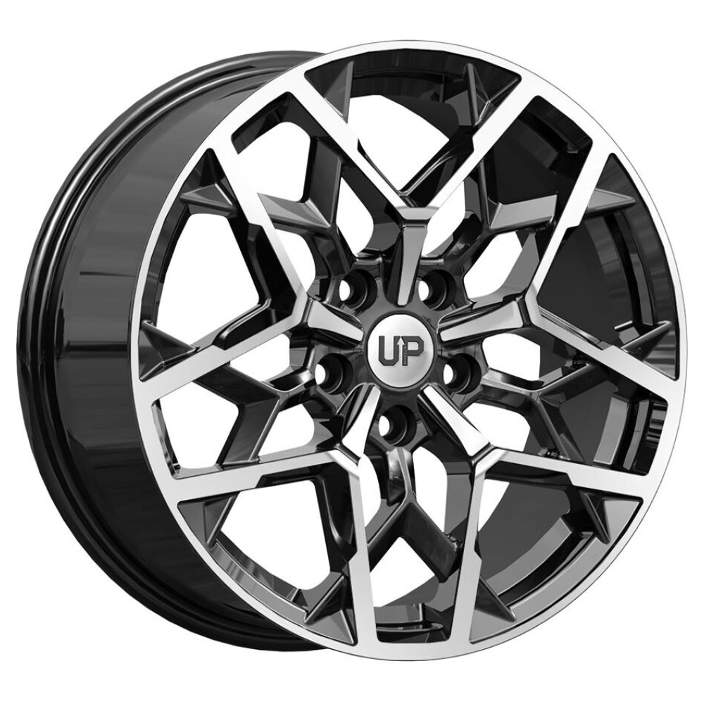 WUP Up1 x7.5 New_Diamond 7.5x17 5x114.3 ET45 D60.1