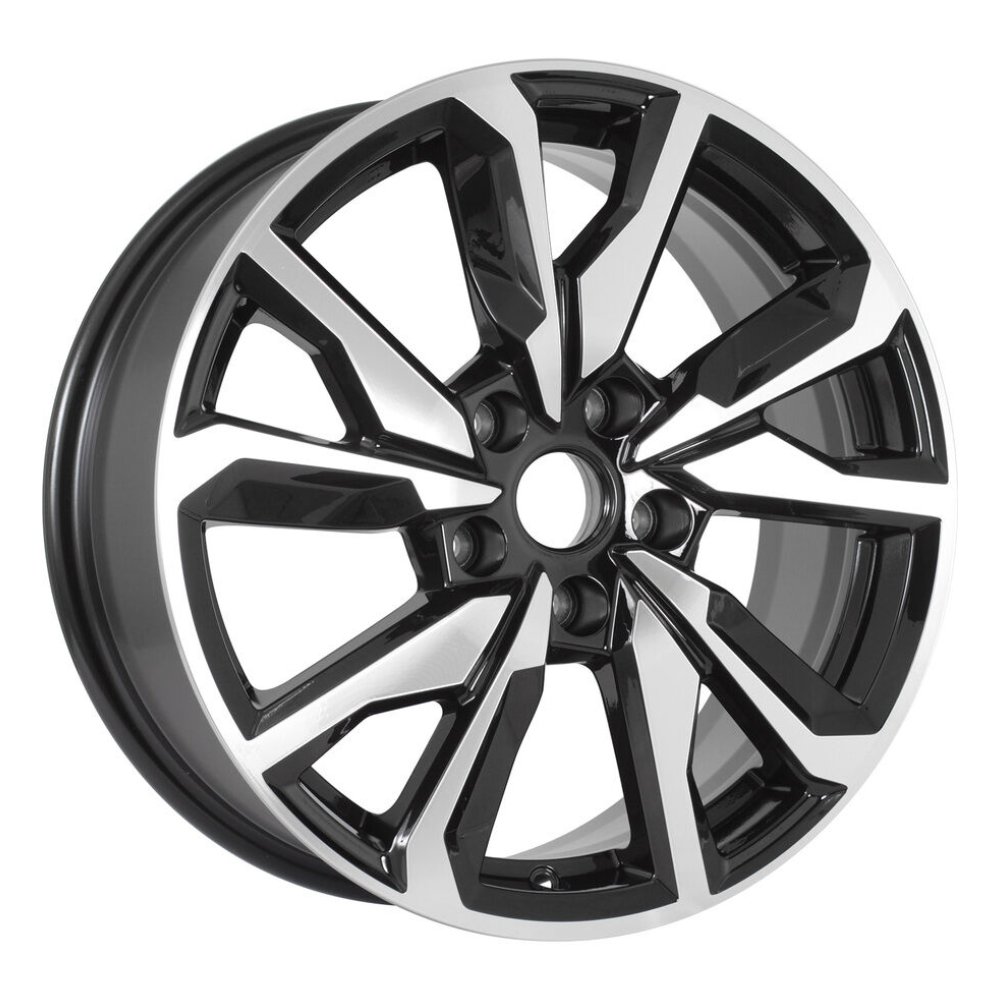 WUP Up1 x7 New_Diamond 7x17 5x105 ET38 D56.6