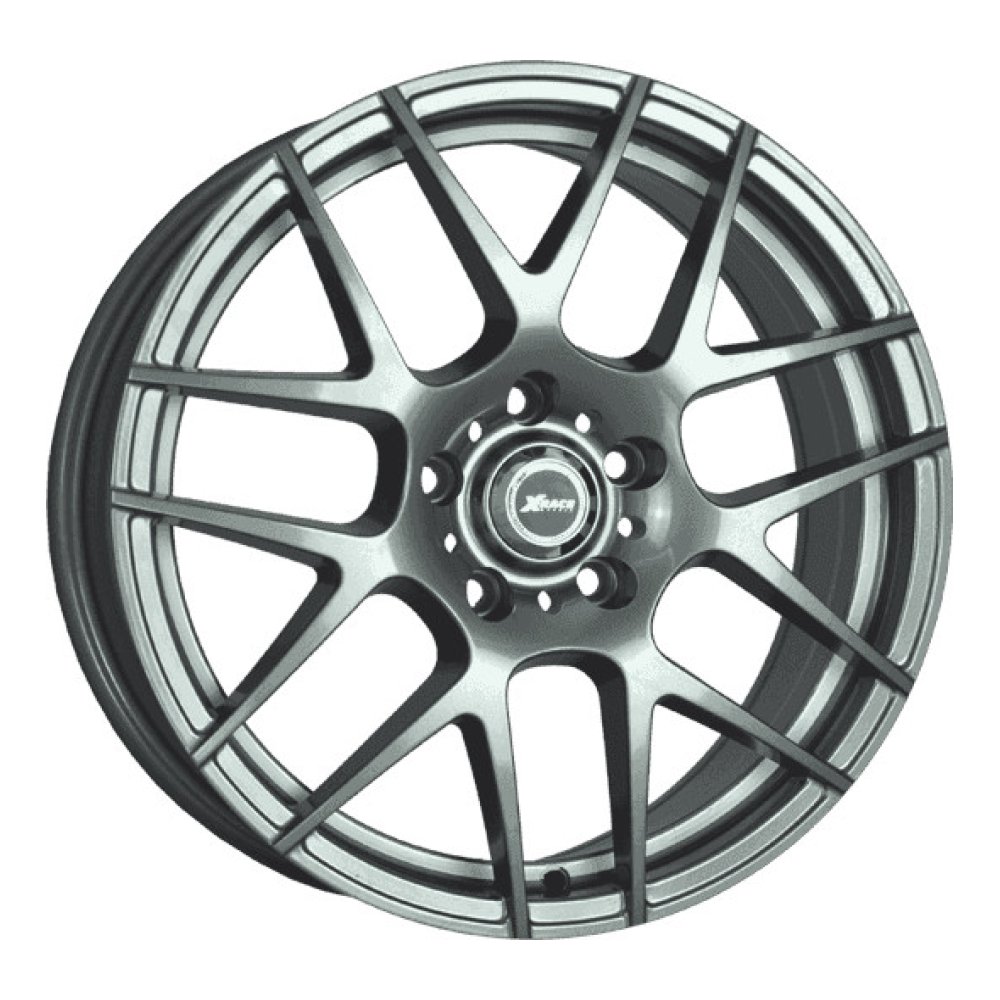 X-RACE AF-02 6.5x16 5x108 ET50 D63.3
