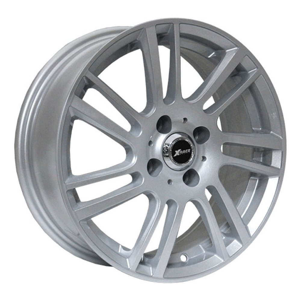 X-Race AF-04 6.5x16 4x100 ET49 D54.1