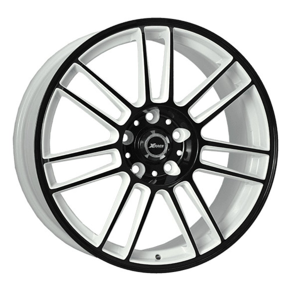 X-RACE AF-06 6x15 5x105 ET39 D56.6