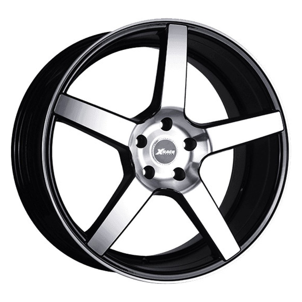 X-RACE AF-07 9.5x20 5x120 ET40 D74.1