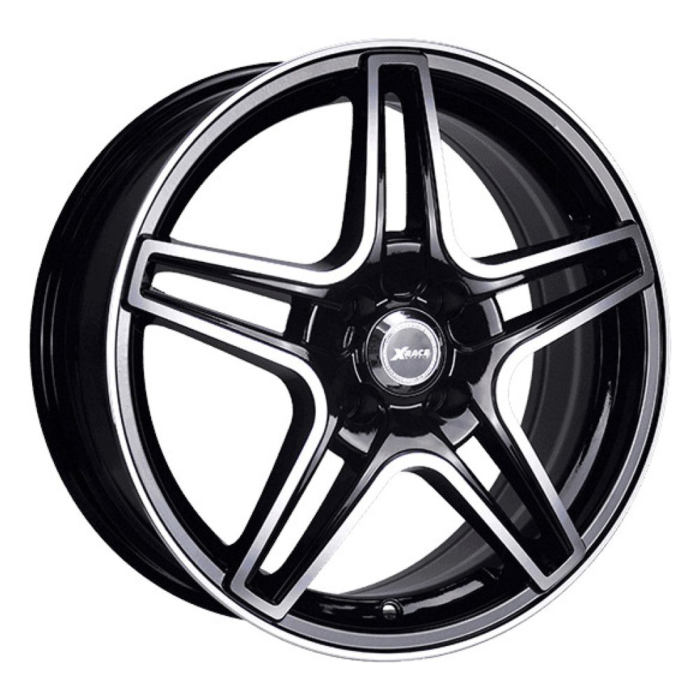 X-Race AF-09 6.5x16 4x108 ET37.5 D63.3