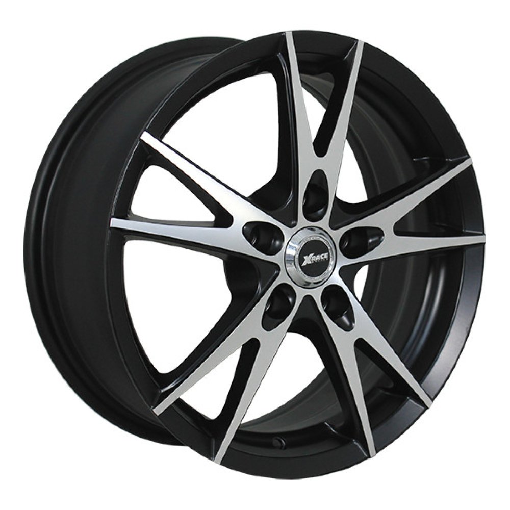 X-Race AF-11 6.5x16 5x114.3 ET40 D66.1