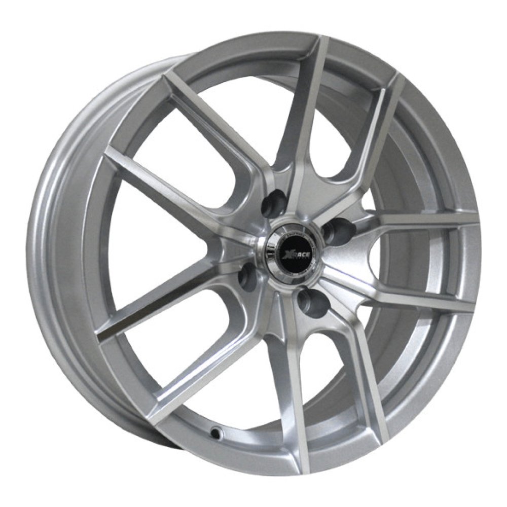 X-Race AF-13 6.5x16 4x100 ET49 D54.1