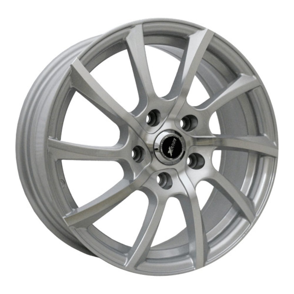 X-Race AF-14 6.5x16 5x112 ET33 D57.1