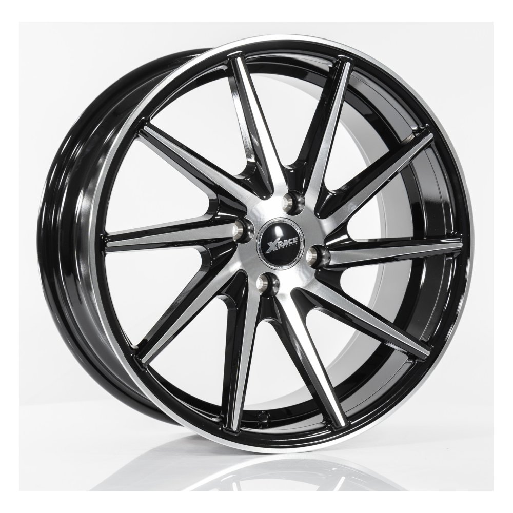 X-Race H-03(L) 7.5x17 4x100 ET35 D60.1