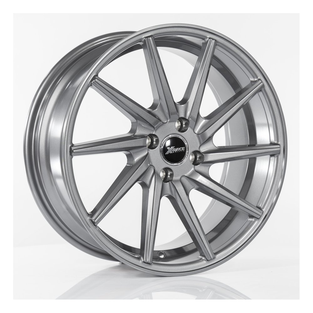 X-RACE H-03(L) 7.5x17 4x100 ET35 D60.1