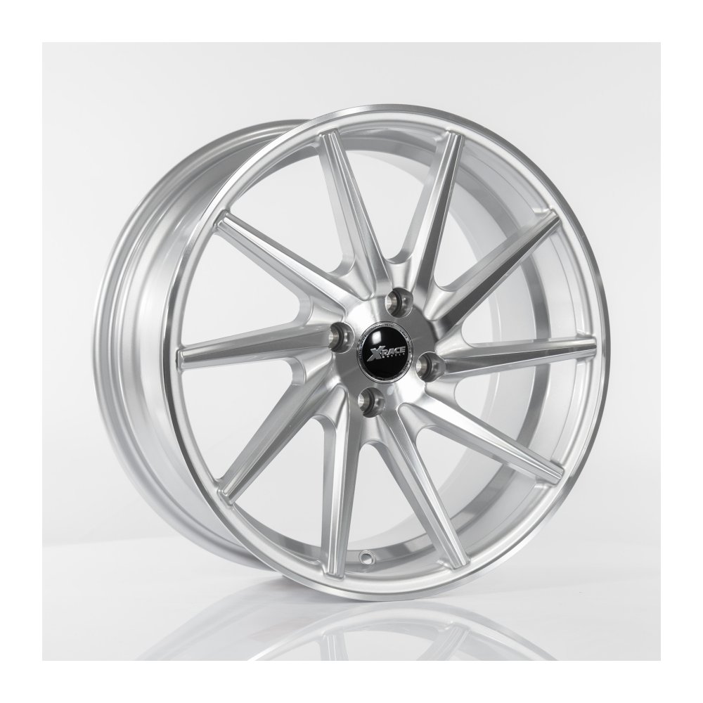X-Race H-03(L) 7.5x17 4x100 ET35 D60.1